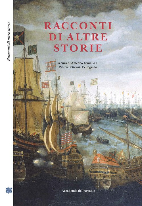 Racconti di altre storie