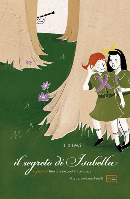 Il segreto di Isabella
