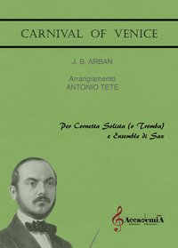 Carnival of Venice