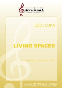 Living spaces