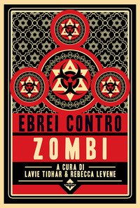 Ebrei contro zombi