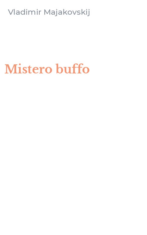 Mistero buffo