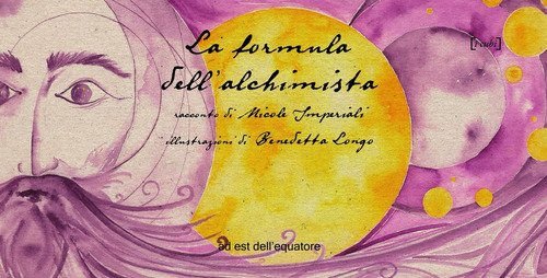 La formula dell'alchimista