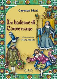 Le badesse di Conversano