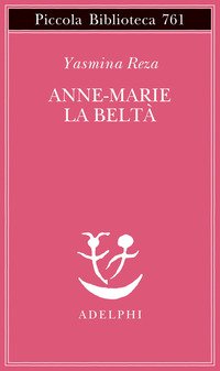 Anne-Marie la beltà