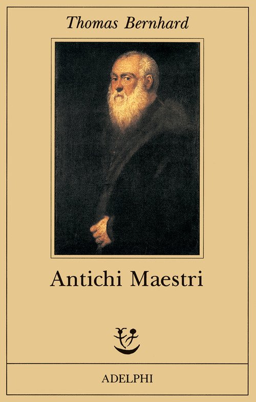 Antichi maestri