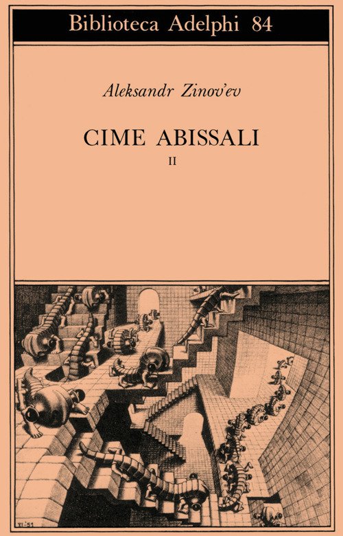 Cime abissali
