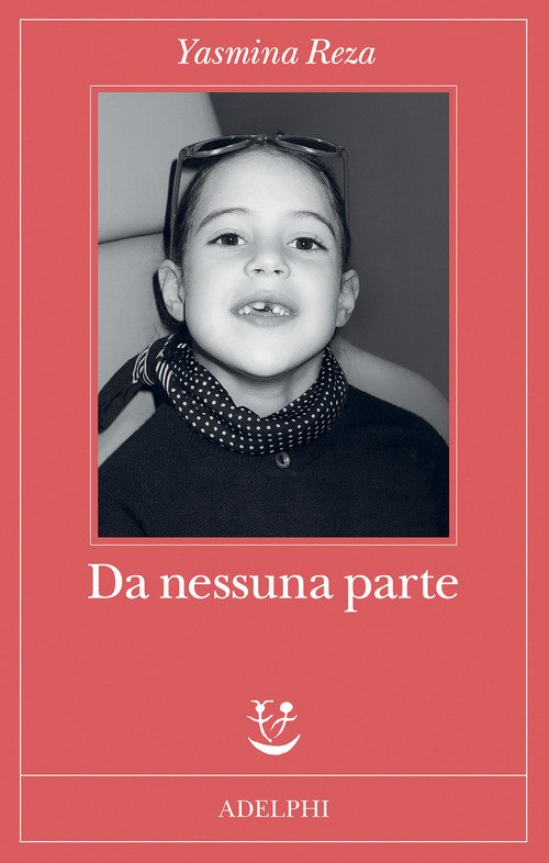 Da nessuna parte