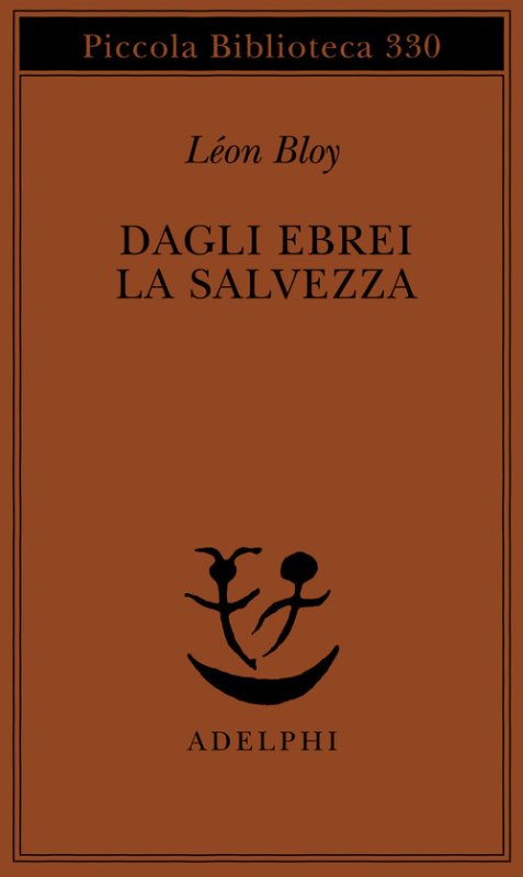 Dagli ebrei la salvezza