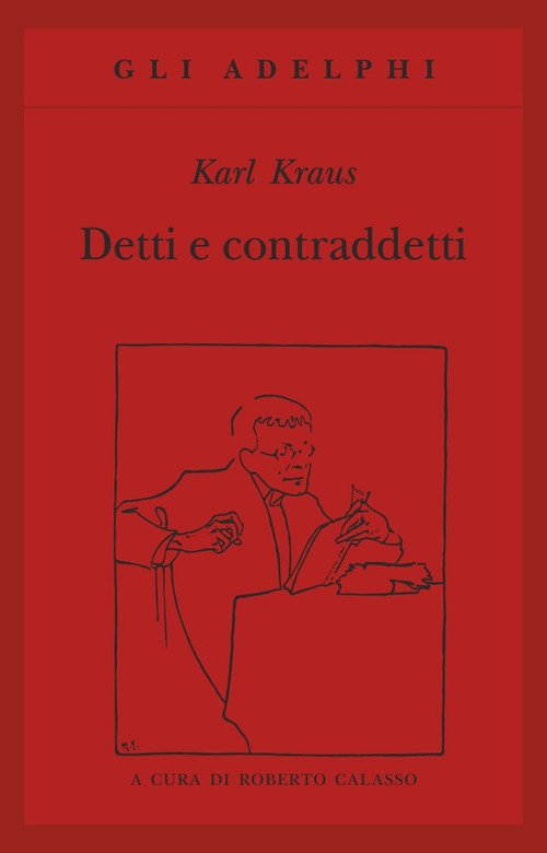 Detti e contraddetti