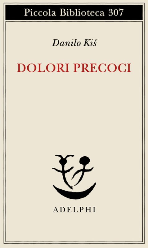 Dolori precoci