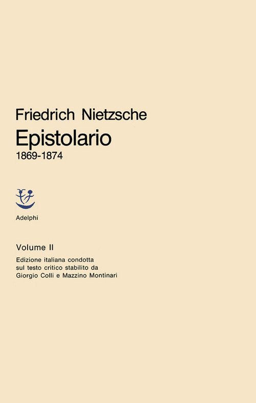 Epistolario