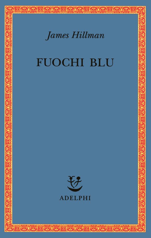 Fuochi blu