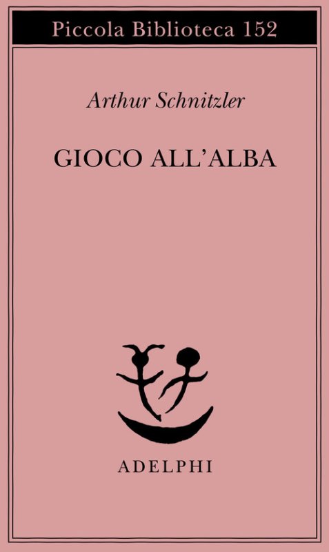 Gioco all'alba
