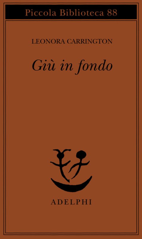 Giù in fondo