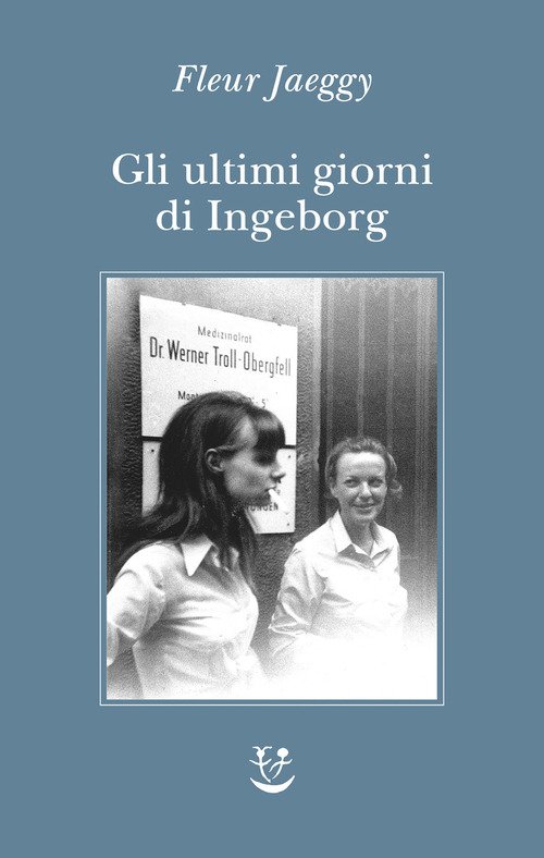 Gli ultimi giorni di Ingeborg
