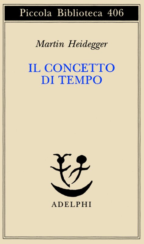 Il concetto di tempo