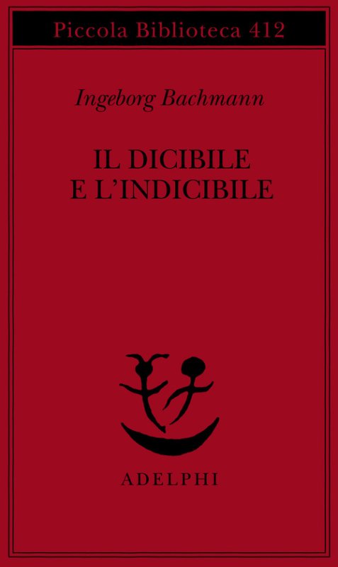 Il dicibile e l'indicibile. Saggi radiofonici