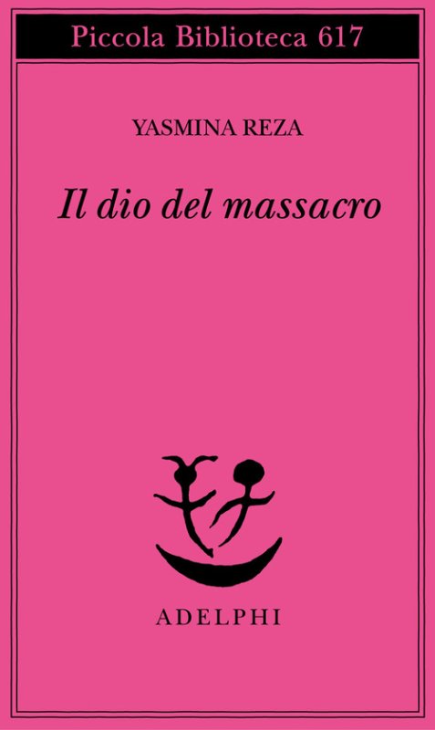 Il dio del massacro