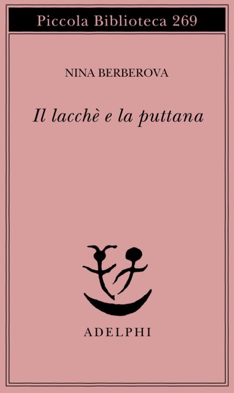 Il lacché e la puttana