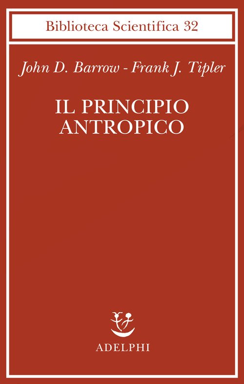 Il principio antropico