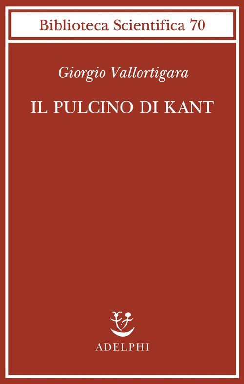 Il pulcino di Kant