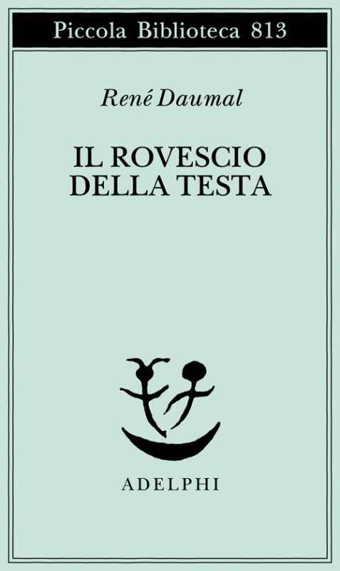 Il rovescio della testa