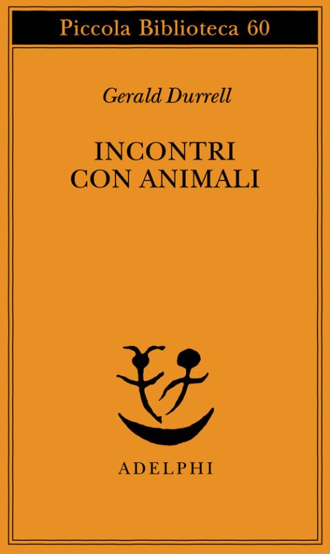Incontri con animali