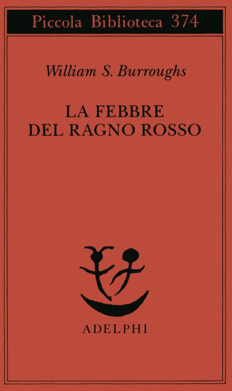 La febbre del ragno rosso