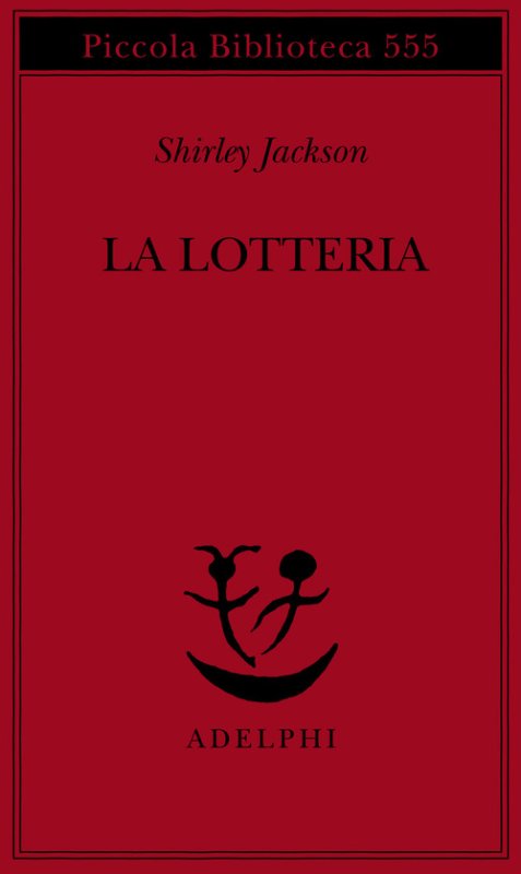 La lotteria