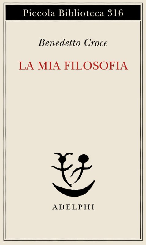 La mia filosofia