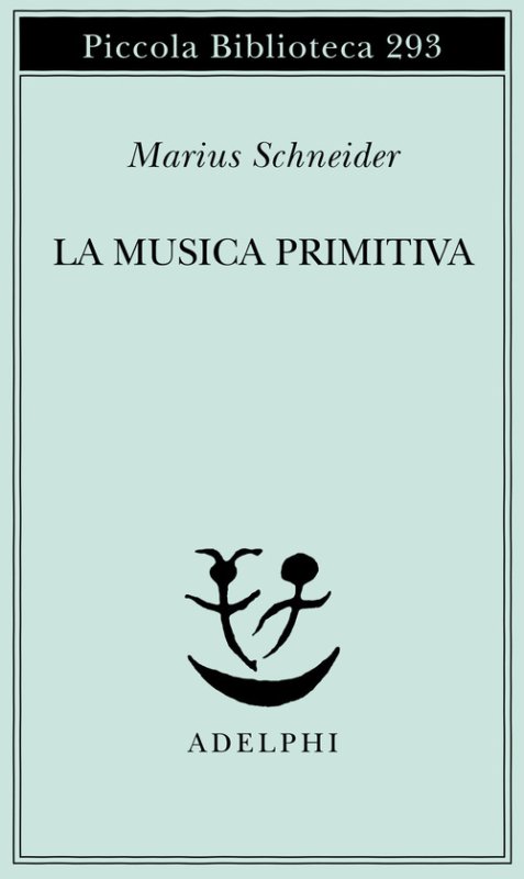 La musica primitiva