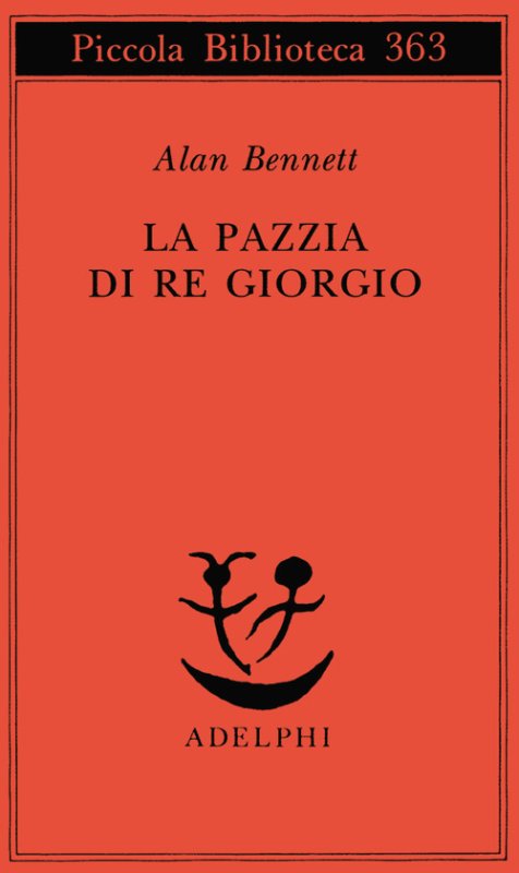 La pazzia di re Giorgio