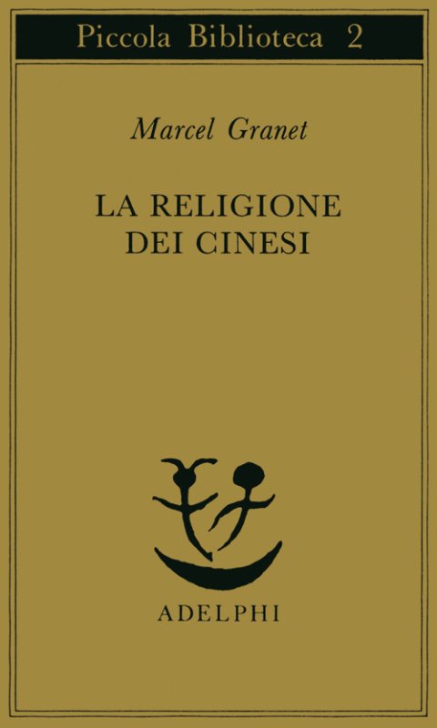 La religione dei cinesi