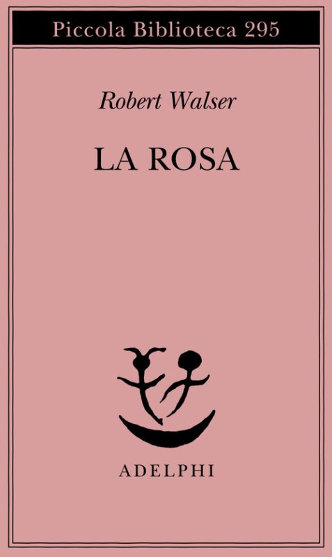 La rosa
