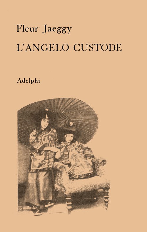 L'angelo custode