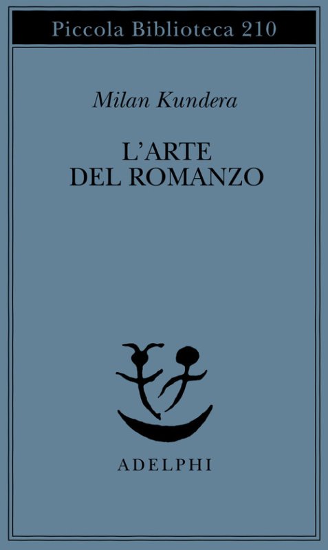 L'arte del romanzo