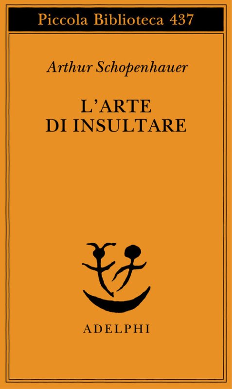 L'arte di insultare