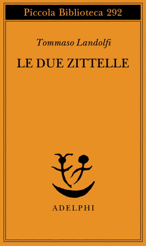 Le due zittelle