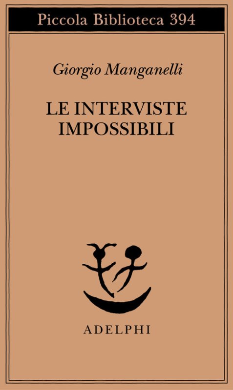 Le interviste impossibili
