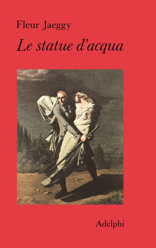 Le statue d'acqua