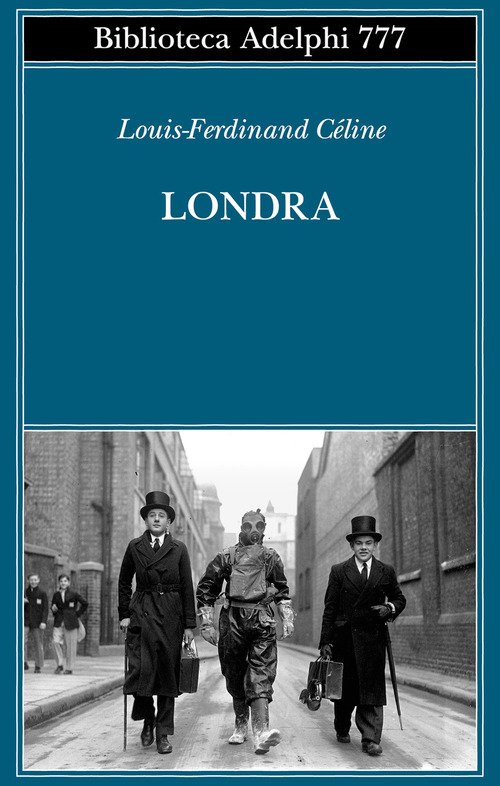 Londra