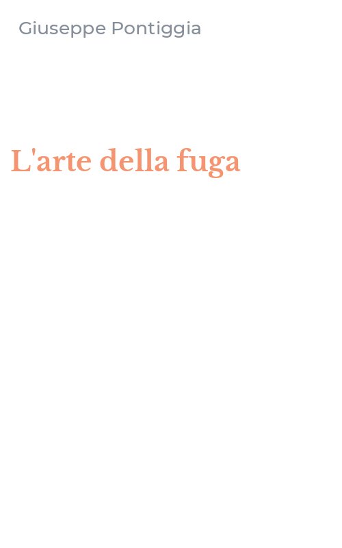 L'arte della fuga