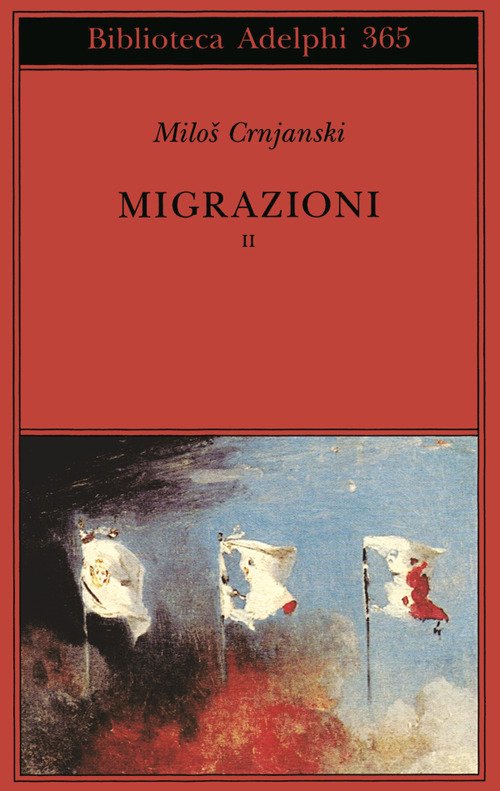 Migrazioni