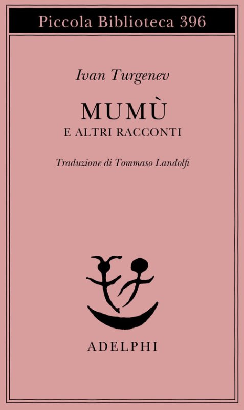 Mumù e altri racconti