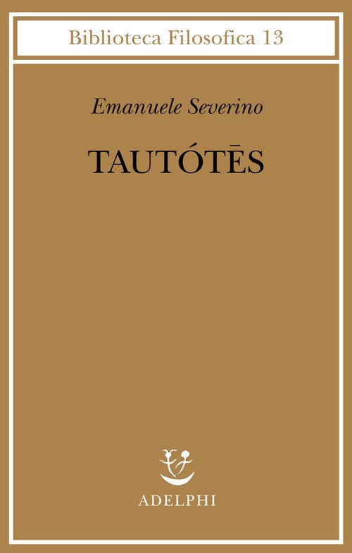 Tautótes