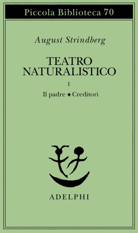 Teatro naturalistico