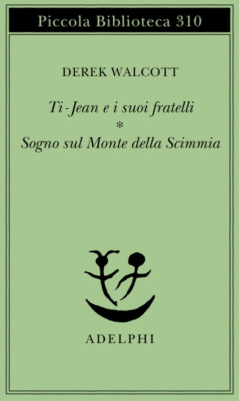 Ti-Jean e i suoi fratelli. Sogno sul Monte della Scimmia