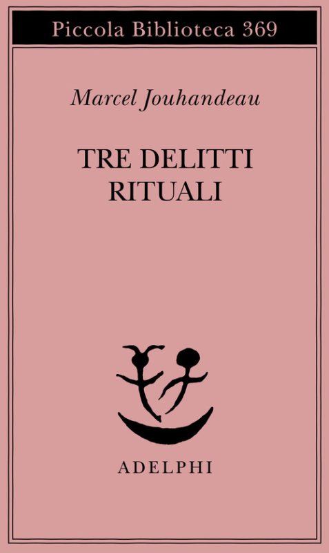 Tre delitti rituali
