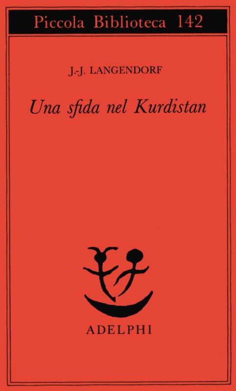 Una sfida nel Kurdistan